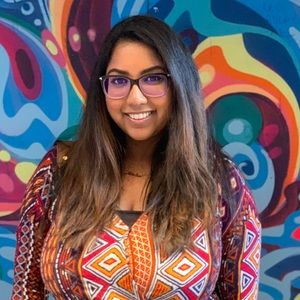 Meet your Posher, Tahsin